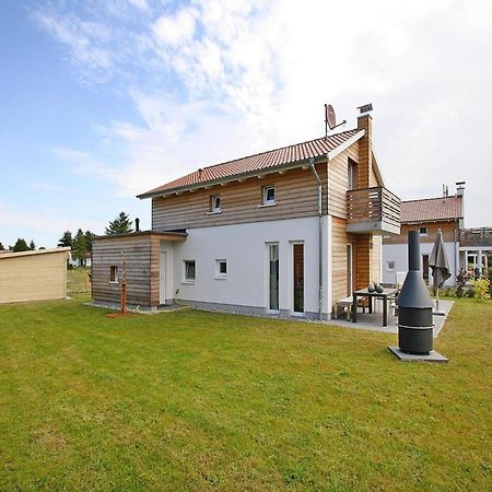 Ferienhaus Min Kaat In Nakenstorf Exterior photo